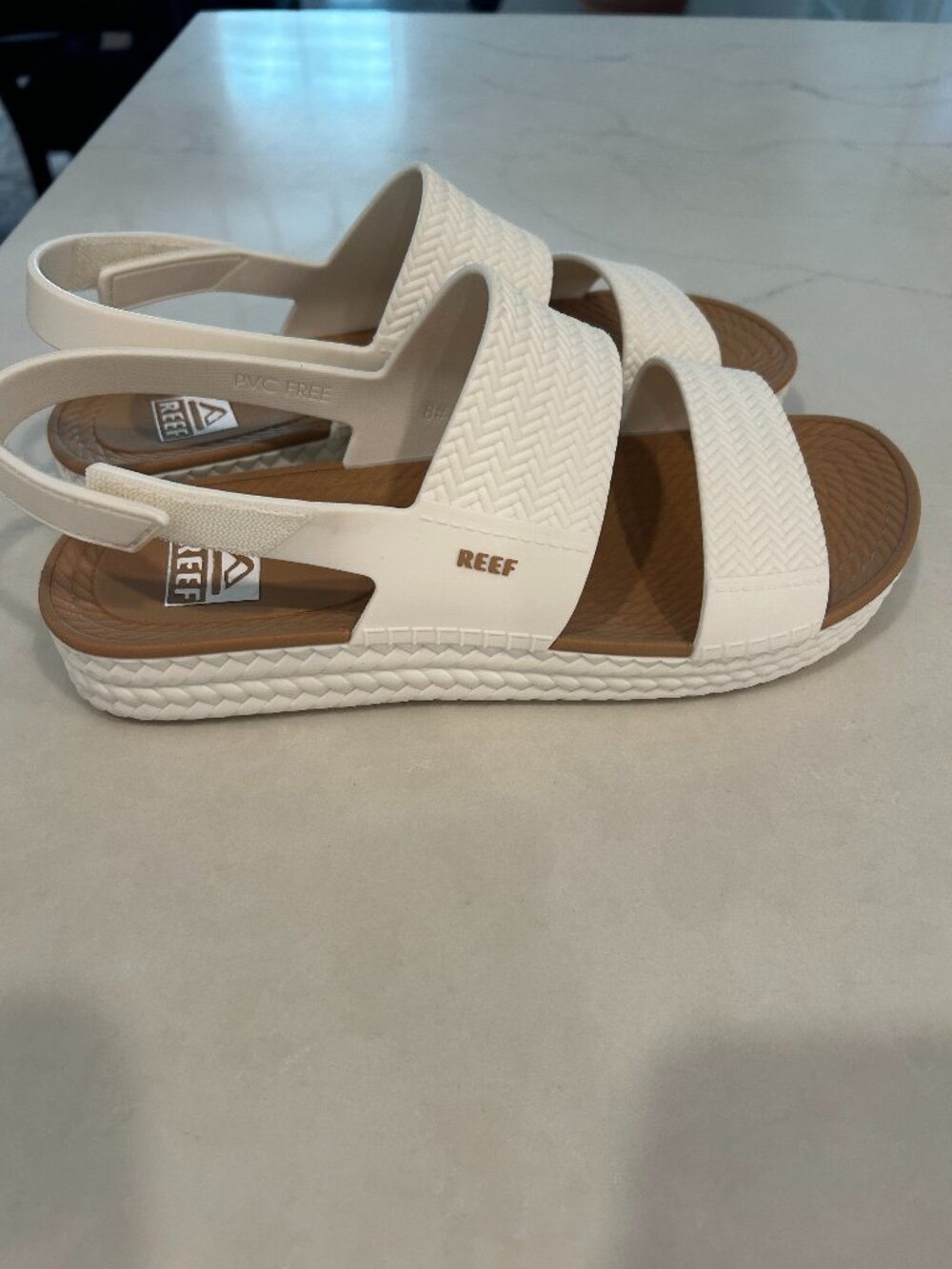 Reef Waterproof Sandals